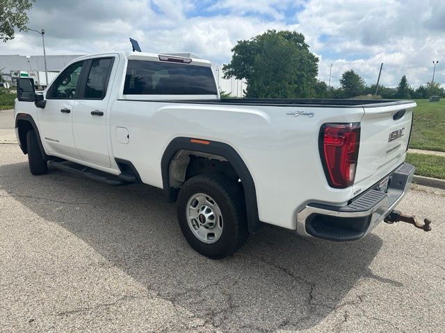 gmc sierra 2500hd 2021 1GT59LEYXMF219255 image gmc sierra 2500hd 2021 1GT59LEYXMF219255 image